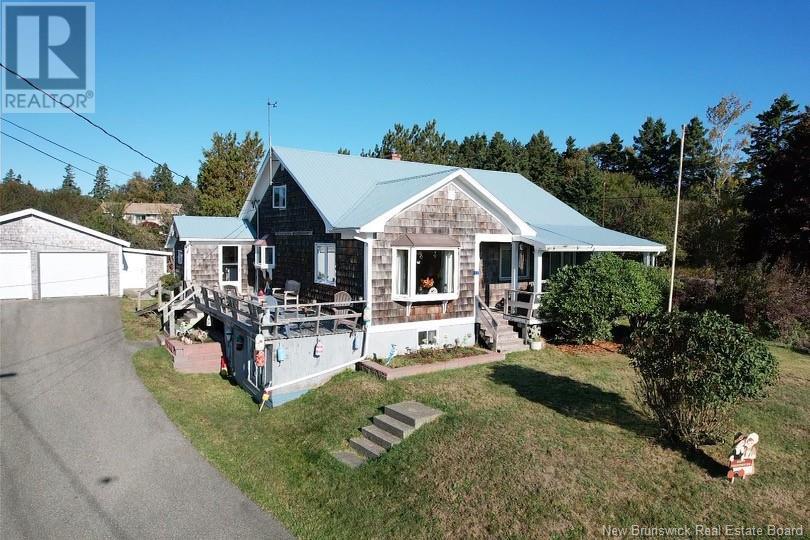 17 Old Airport Road, Grand Manan, New Brunswick  E5G 2A1 - Photo 30 - NB107818