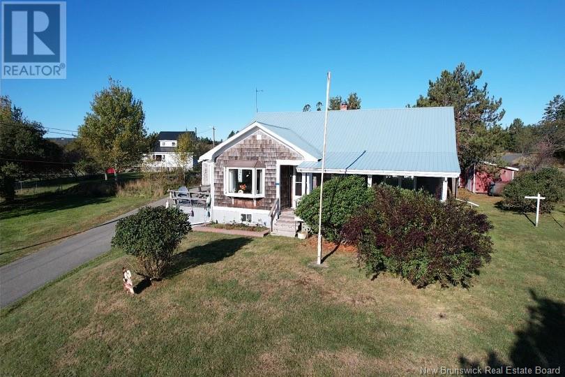 17 Old Airport Road, Grand Manan, New Brunswick  E5G 2A1 - Photo 31 - NB107818