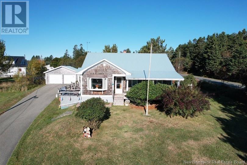 17 Old Airport Road, Grand Manan, New Brunswick  E5G 2A1 - Photo 32 - NB107818