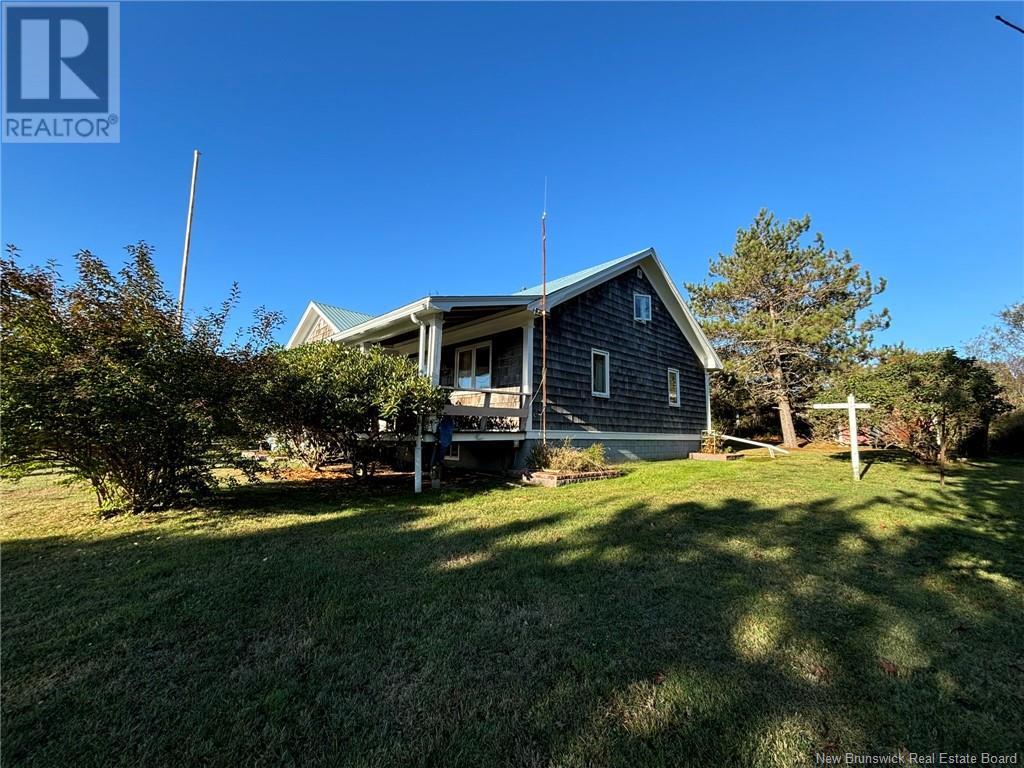 17 Old Airport Road, Grand Manan, New Brunswick  E5G 2A1 - Photo 33 - NB107818