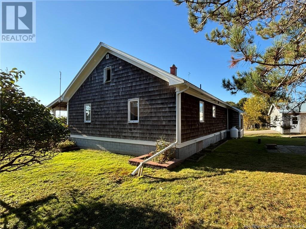 17 Old Airport Road, Grand Manan, New Brunswick  E5G 2A1 - Photo 34 - NB107818