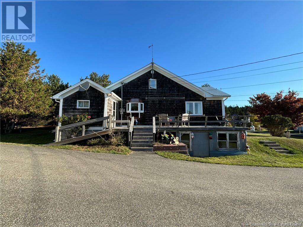 17 Old Airport Road, Grand Manan, New Brunswick  E5G 2A1 - Photo 37 - NB107818