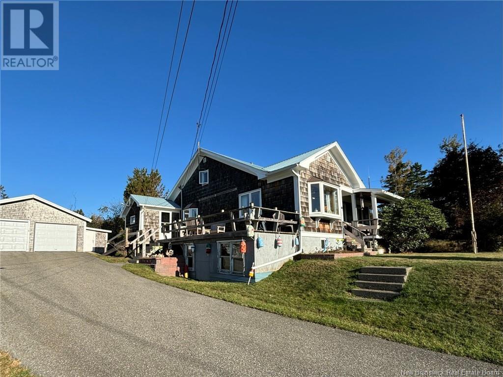 17 Old Airport Road, Grand Manan, New Brunswick  E5G 2A1 - Photo 38 - NB107818