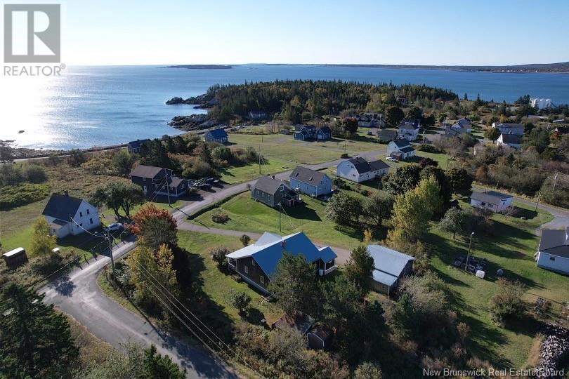 17 Old Airport Road, Grand Manan, New Brunswick  E5G 2A1 - Photo 4 - NB107818