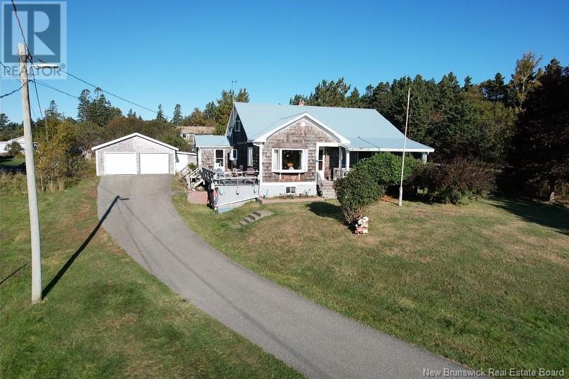 17 Old Airport Road, Grand Manan, New Brunswick  E5G 2A1 - Photo 5 - NB107818