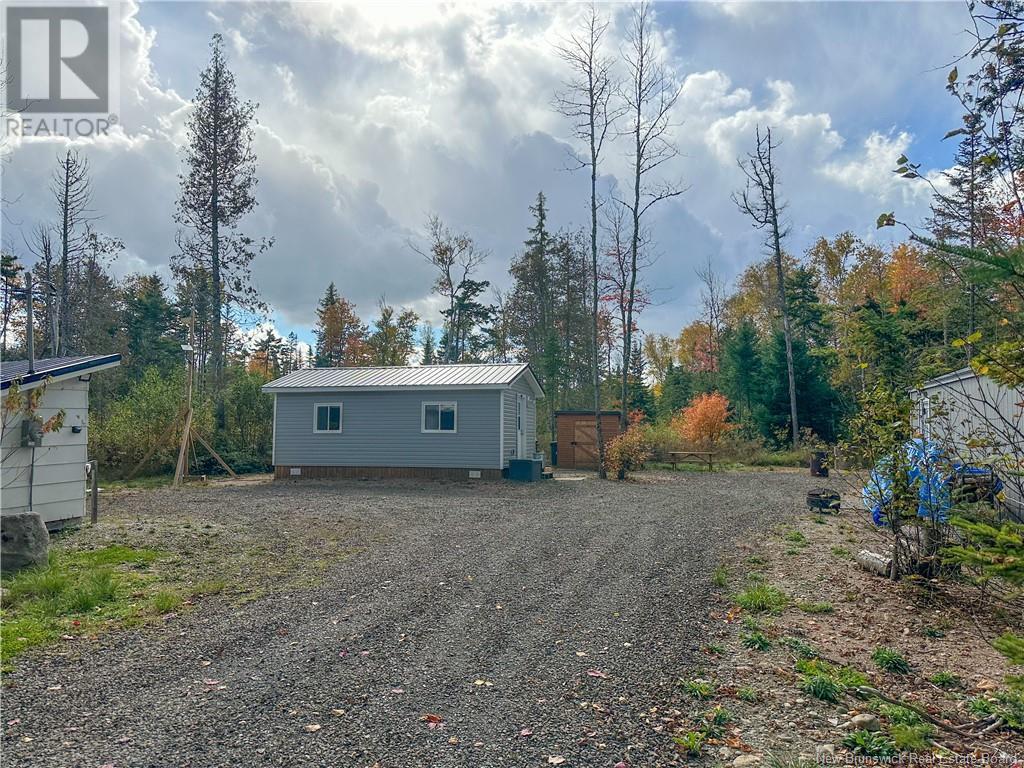 25 Holt Road, Harvey, New Brunswick