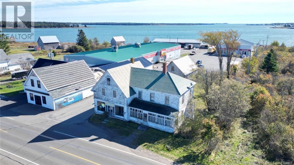 1163 ROUTE 776, Grand Manan, New Brunswick