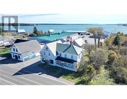 1163 ROUTE 776, Grand Manan, New Brunswick