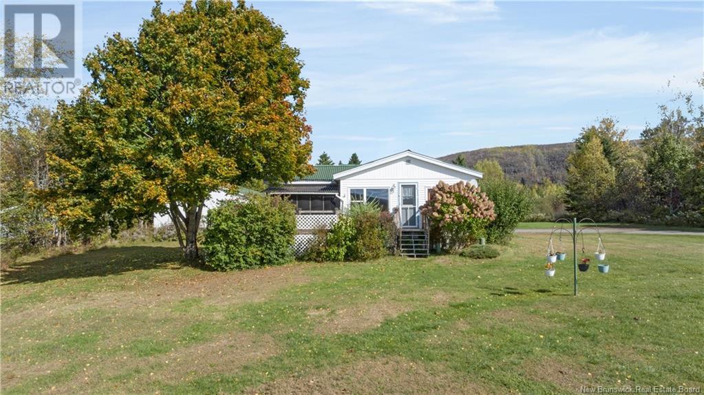 3573 Route 127, Bayside, New Brunswick