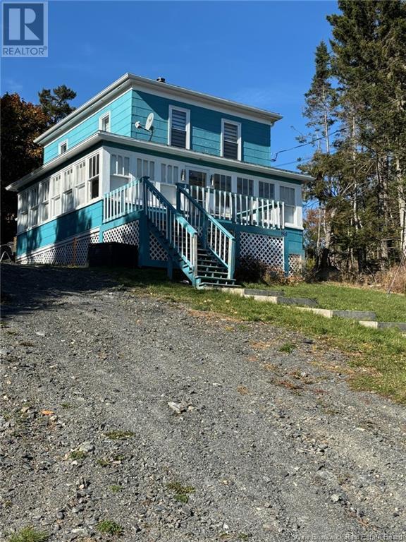 20 Beach, Beaver Harbour, New Brunswick