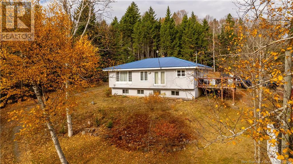 401 Shore Road, Breadalbane, New Brunswick