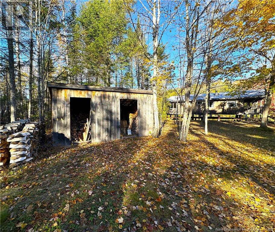 335 Flume Ridge, Flume Ridge, New Brunswick  E6K 2B7 - Photo 20 - NB108443