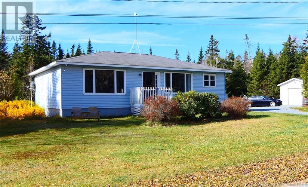 83 Mink Brook Road, Lepreau, New Brunswick  E5J 1K6 - Photo 2 - NB108261