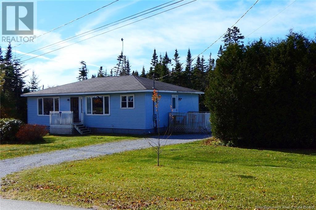 83 Mink Brook Road, Lepreau, New Brunswick  E5J 1K6 - Photo 3 - NB108261