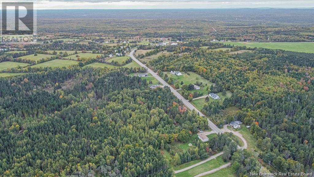 Vacant Lot Route 3, Harvey, New Brunswick  E6K 1R5 - Photo 5 - NB108544