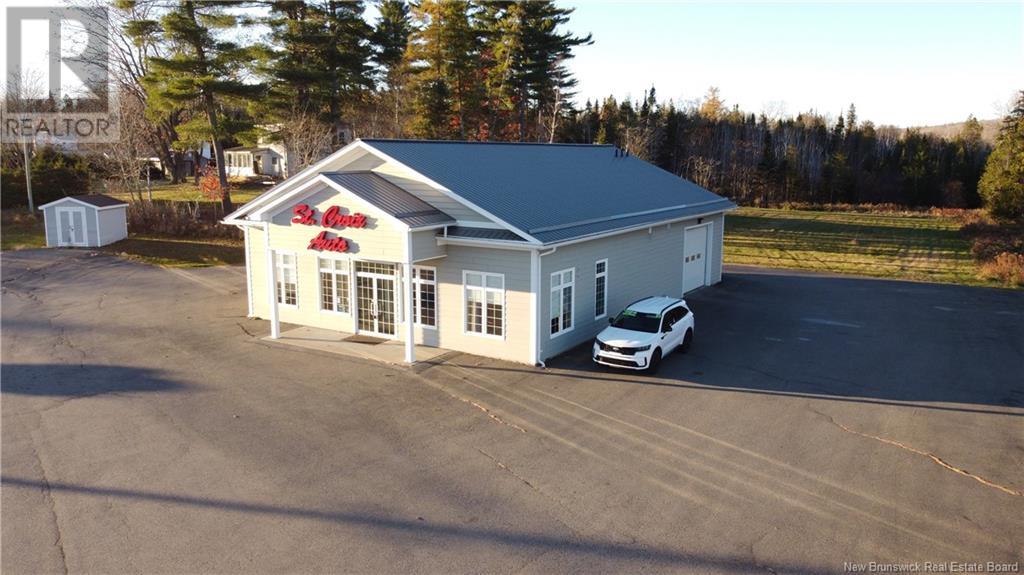 249 Route 170, Oak Bay, New Brunswick  E3L 3X9 - Photo 2 - NB108611