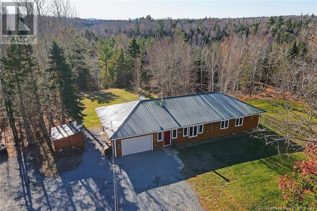 611 BOYNE Road, Hoyt, New Brunswick