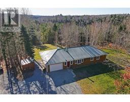 611 BOYNE Road, Hoyt, New Brunswick