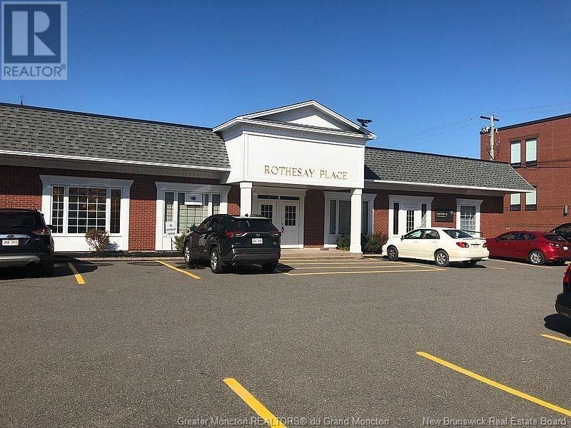 1 Hampton Road, Rothesay, New Brunswick  E2E 5K8 - Photo 2 - NB109052