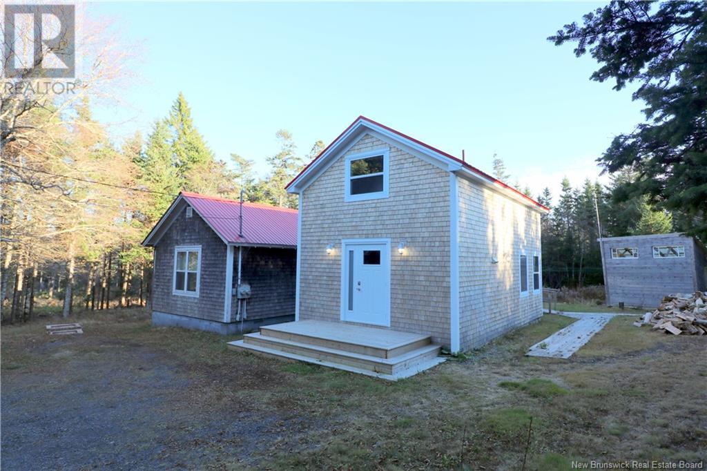 7 Bancroft Road, Grand Manan, New Brunswick  E5G 4C9 - Photo 33 - NB109024