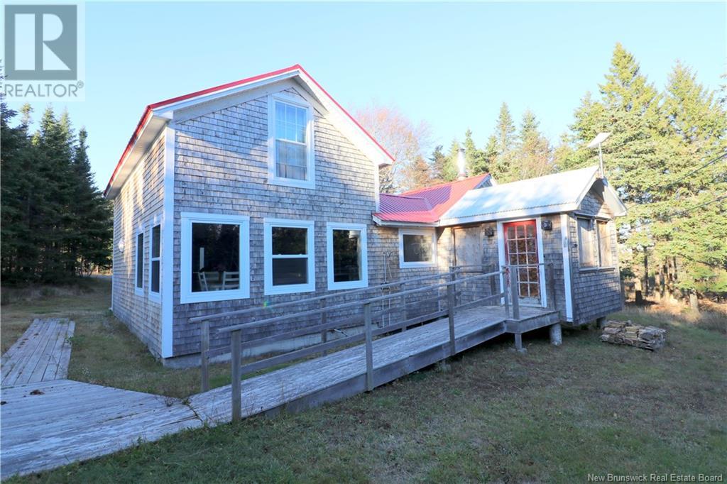 7 Bancroft Road, Grand Manan, New Brunswick  E5G 4C9 - Photo 34 - NB109024