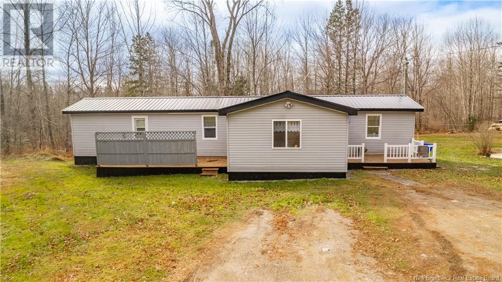 527 Route 740, Heathland, New Brunswick