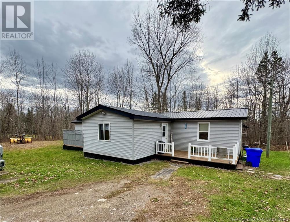 527 Route 740, Heathland, New Brunswick  E3L 5B2 - Photo 2 - NB109054