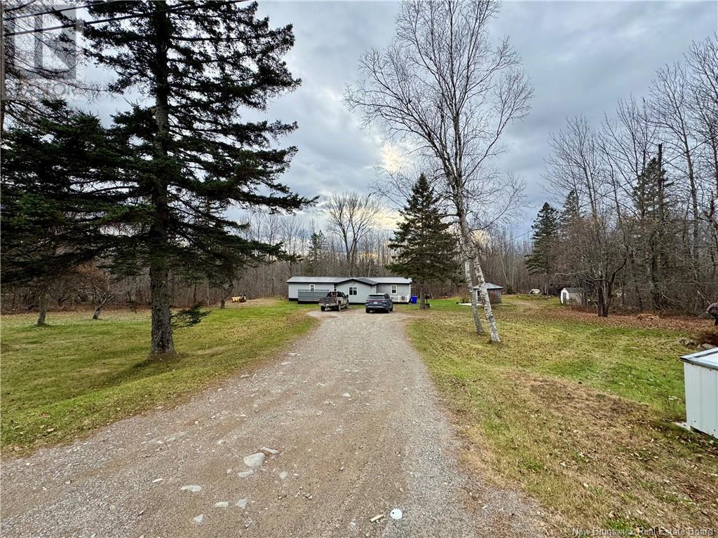 527 Route 740, Heathland, New Brunswick  E3L 5B2 - Photo 27 - NB109054