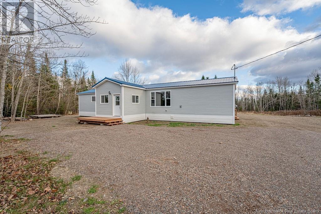 341 Route 635, Lake George, New Brunswick  E6K 1G3 - Photo 2 - NB109163