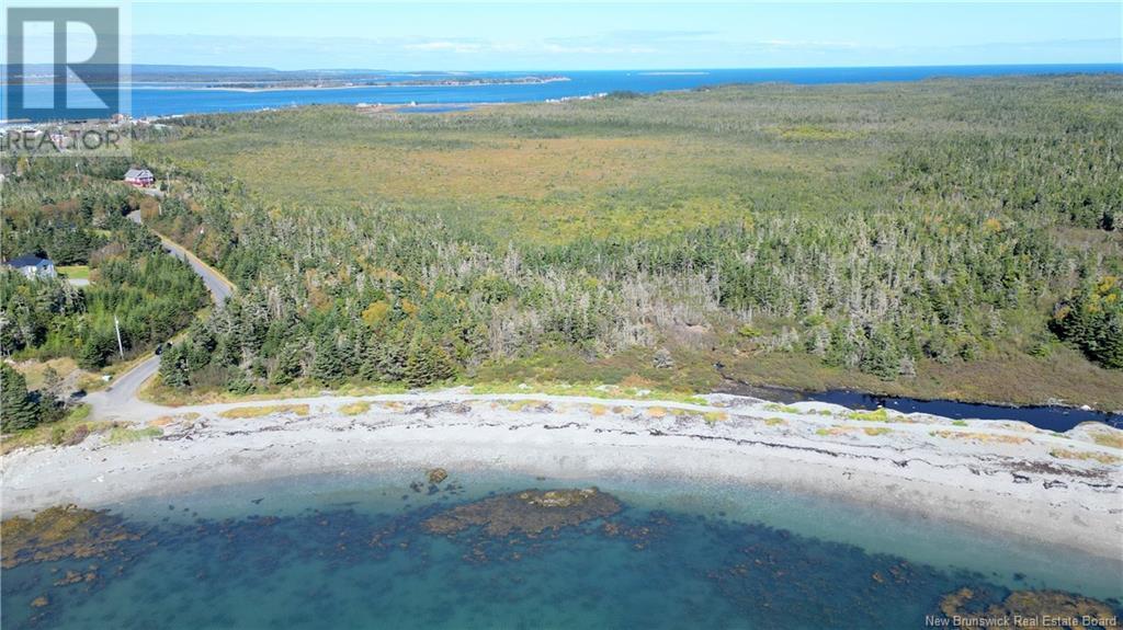 -- Long Point Road, Grand Manan, New Brunswick