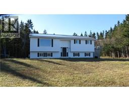 1282 Route 790, Dipper Harbour, New Brunswick