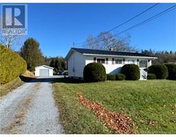 53 Letete Road, St George, New Brunswick