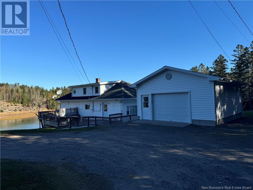 7 Darke Road, Lambertville, New Brunswick  E5C 1B1 - Photo 46 - NB109342