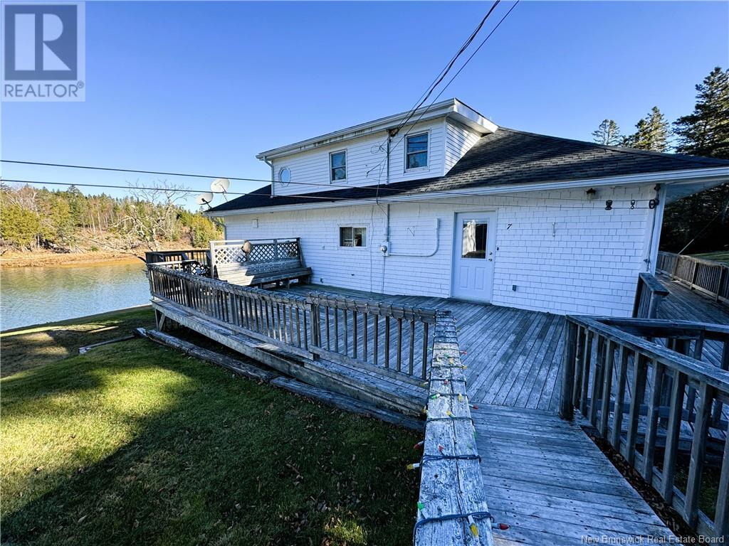 7 Darke Road, Lambertville, New Brunswick  E5C 1B1 - Photo 7 - NB109342