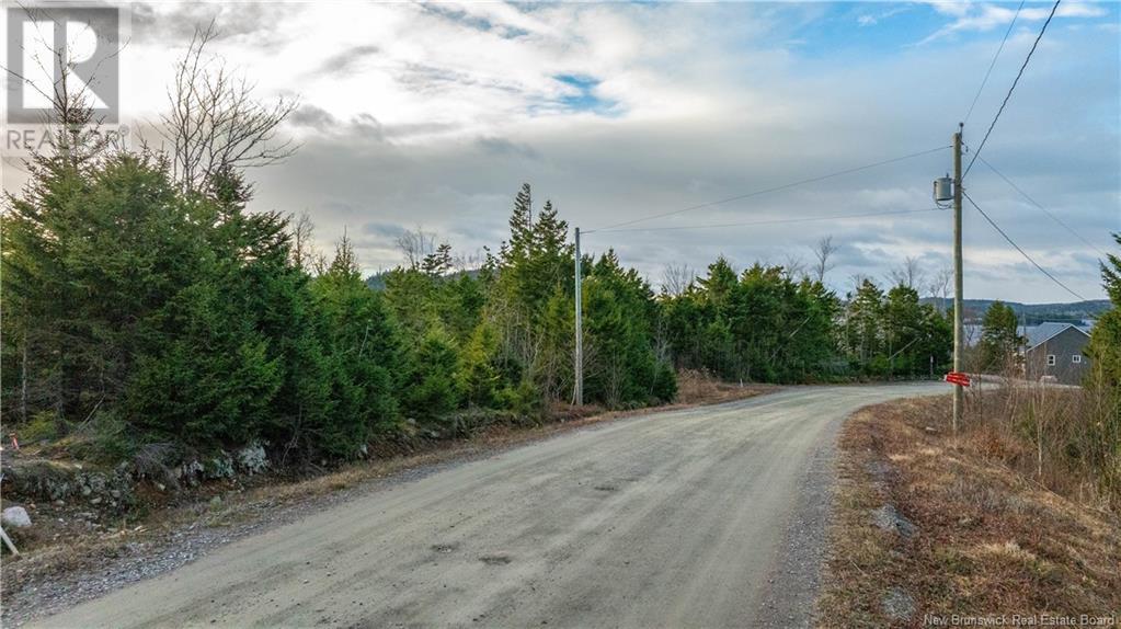 Lot 22-24 Bluff Road, Utopia, New Brunswick