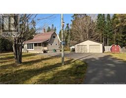 487 Mast Road, Three Tree Creek, New Brunswick