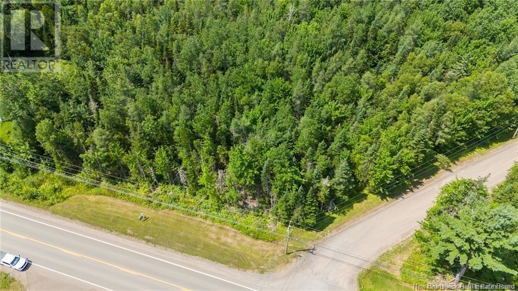 lot 2 Ronald Woodworth Road, Tracyville, New Brunswick