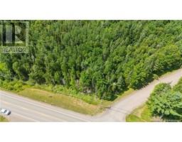 lot 2 Ronald Woodworth Road, Tracyville, New Brunswick