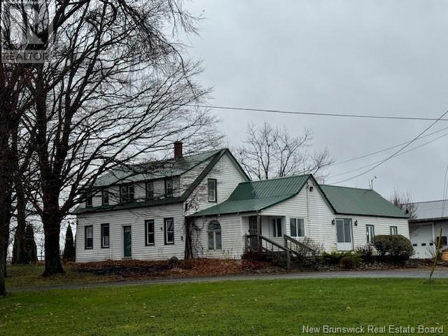 830 Route 3, Smithfield, New Brunswick  E6K 3H3 - Photo 3 - NB109691