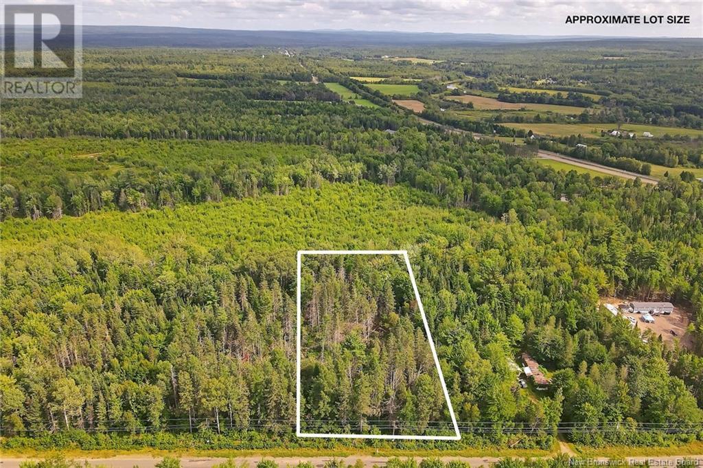 Lot Boone Road, Tracy, New Brunswick  E5L 1A5 - Photo 5 - NB109772