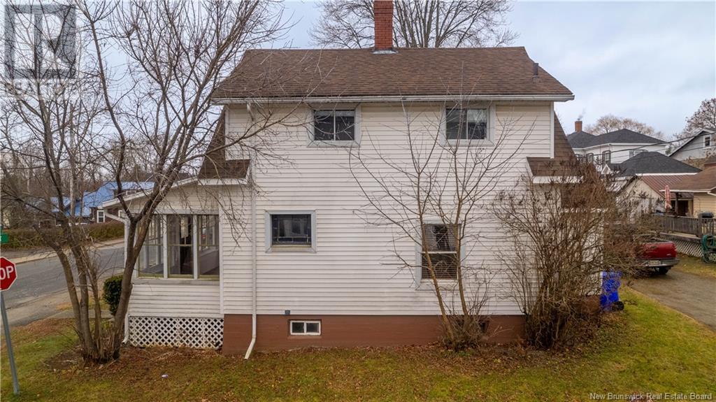 54 Main Street, St. Stephen, New Brunswick  E3L 1Z6 - Photo 39 - NB109699