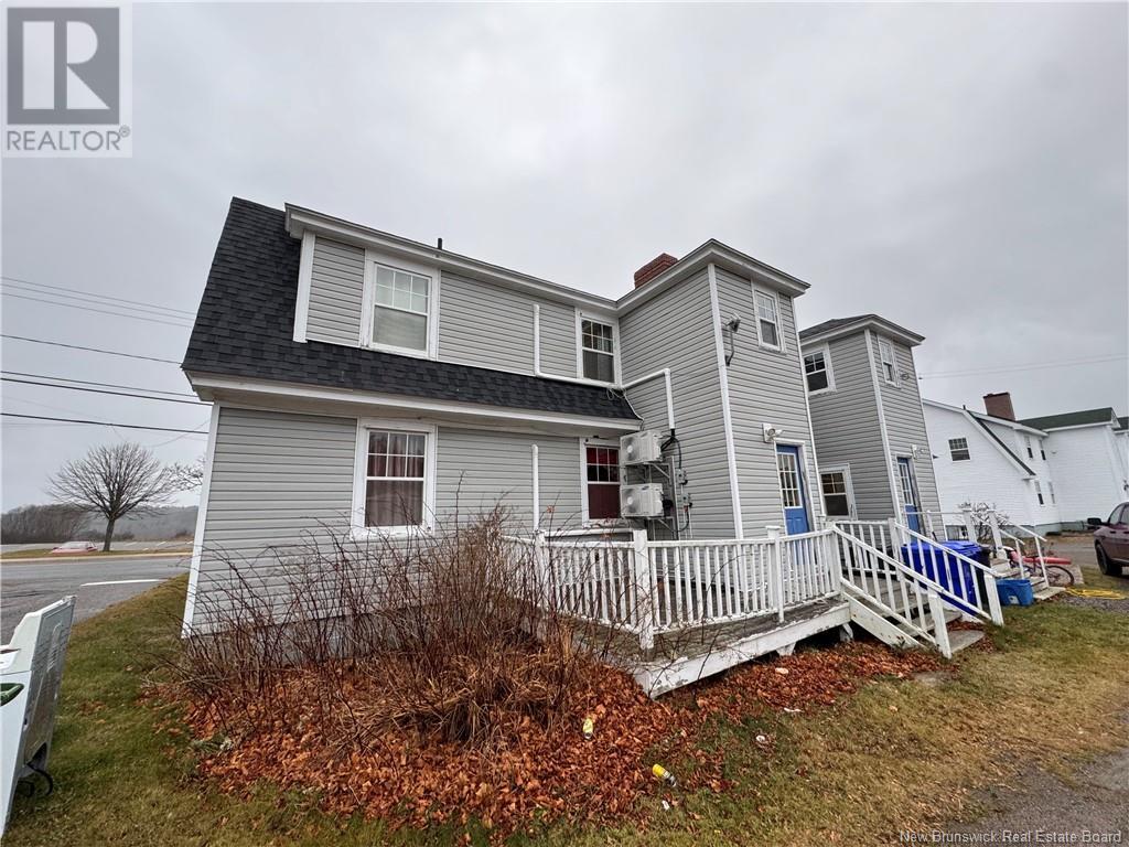 815 Main Street, Blacks Harbour, New Brunswick  E5H 1E5 - Photo 32 - NB109877