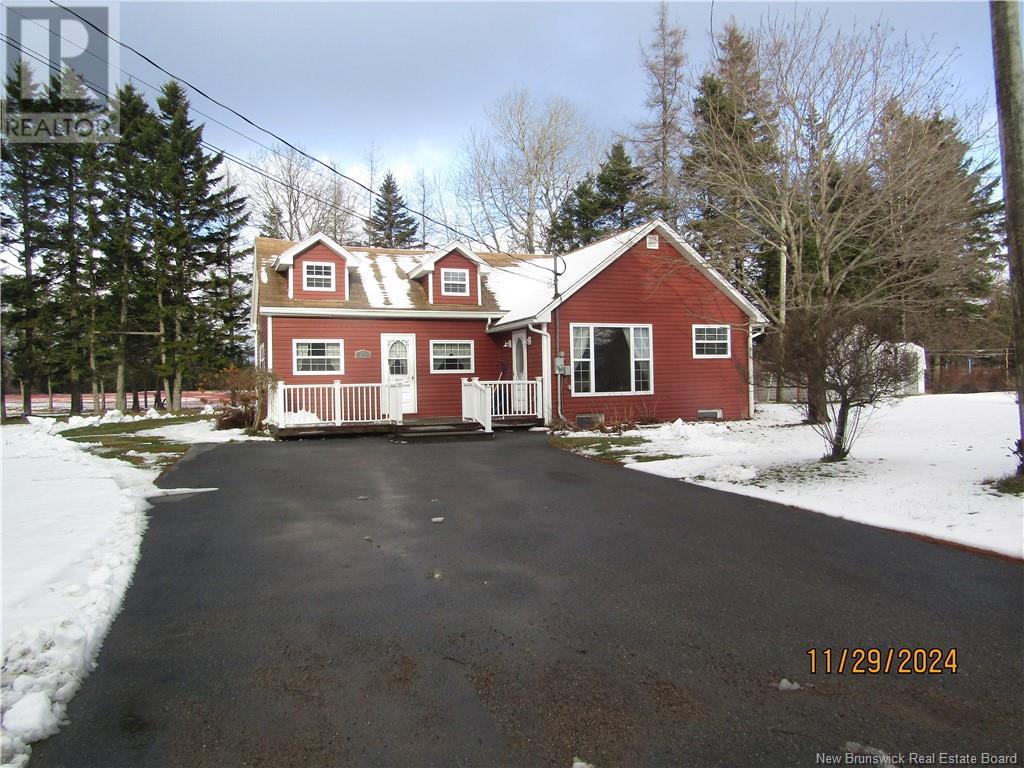 <h3>$229,000</h3><p>71 Young Road, Pennfield, New Brunswick</p>