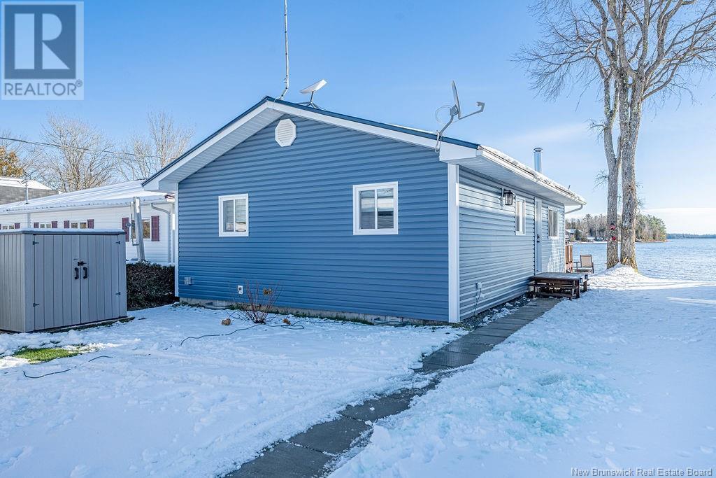 112 Stephens Lane, Harvey, New Brunswick  E6K 2J8 - Photo 4 - NB110002