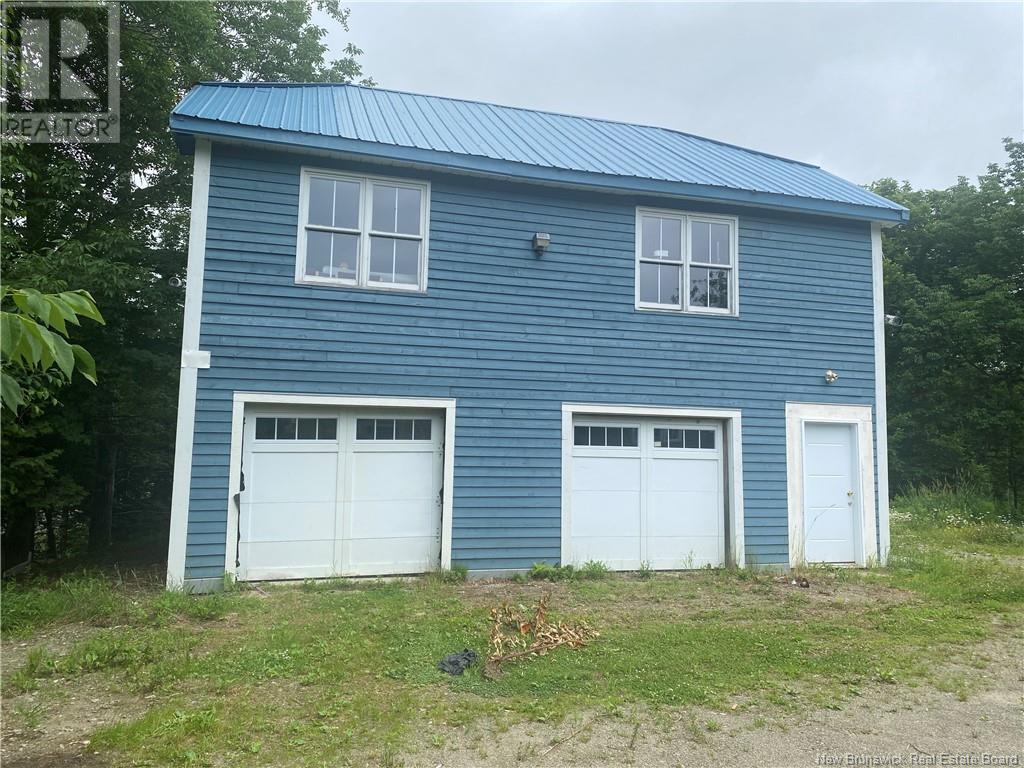 43 Moores Mills Road, Moores Mills, New Brunswick  E5A 1Y8 - Photo 41 - NB109975