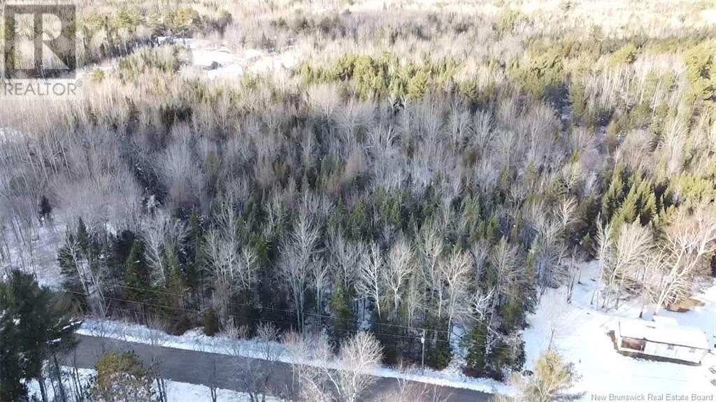 Lot 89-1 Plan 25-90, Three Tree Creek, New Brunswick  E5L 2W1 - Photo 2 - NB110056