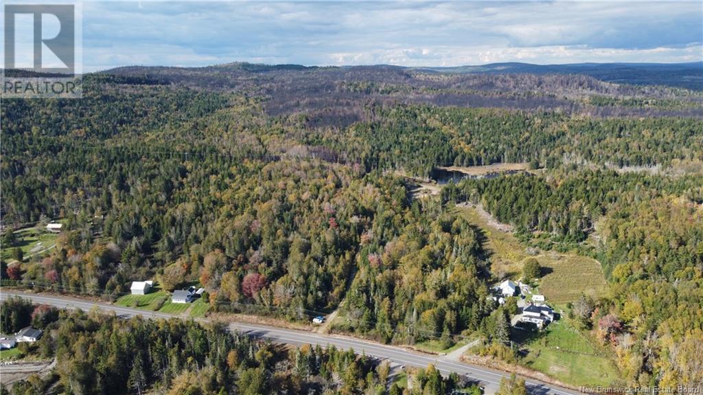 Lot 3 Route 127, Bocabec, New Brunswick  E5B 3H4 - Photo 3 - NB110059