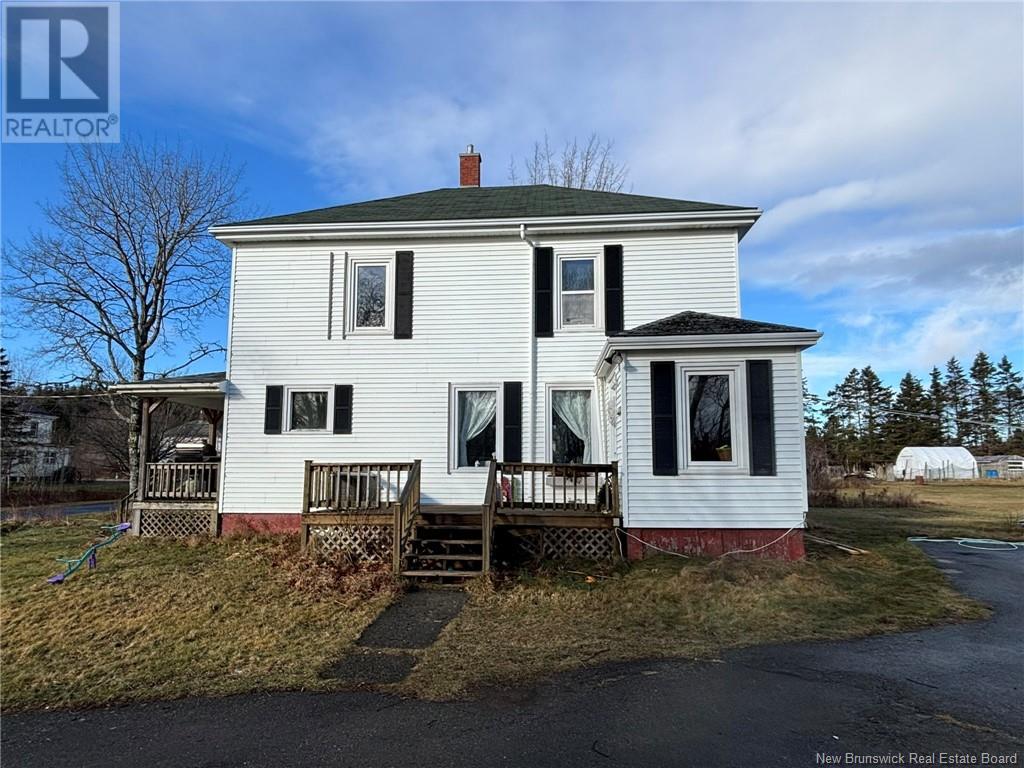 12 King Street, Grand Manan, New Brunswick  E5G 3J1 - Photo 41 - NB110532