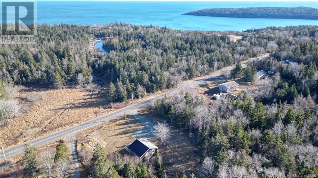 235 Whistle Road, Grand Manan, New Brunswick