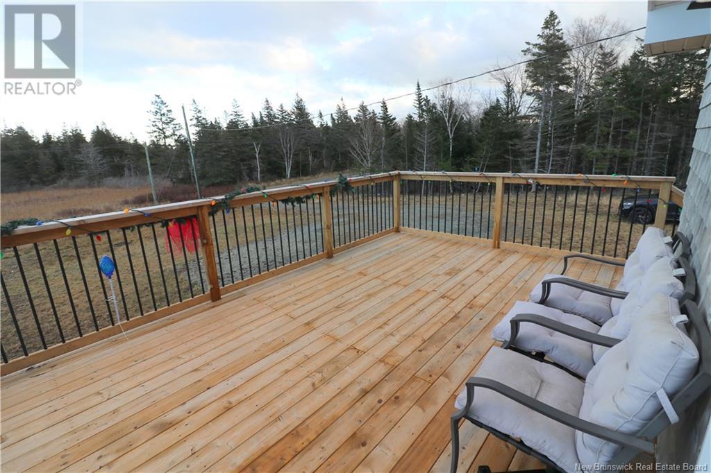 235 Whistle Road, Grand Manan, New Brunswick  E5G 1B4 - Photo 15 - NB110525